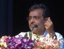 Union minister Upendra Kushwaha skips NDA get-together in Bihar