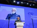 What India should watch out for at SCO summit