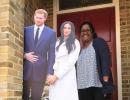 How the Royal Wedding gave a Mumbaikar her first plane ride