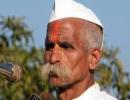 Many couples had sons after eating mangoes from my orchard: Bhide