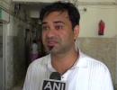 Won't bend, says UP doctor Kafeel Khan after attack on brother