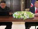 'Kim should be given benefit of the doubt'