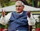 'Atalji loves to laugh his heart out'