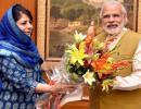 'J&K pullout means Modi will advance Lok Sabha polls'