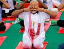 Why PM Modi picked Dehradun for Yoga Day