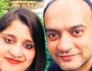 Passport officer transferred after he shamed Hindu-Muslim couple