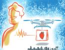 Soon, 'Life Box' will deliver hearts for transplant by drones