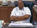 Sharad Pawar not to fight Lok Sabha polls