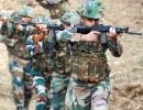 India must be prepared for military actions'