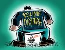 Is it Reliance Digital vs Chadha uncle now?