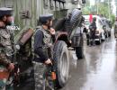 2 terrorists involved in Pulwama attack gunned down