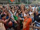 BJP ends 25-yr Left rule in Tripura; to form govt in Nagaland with NDPP