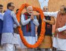 Victories give Modi-Shah steam for Lok Sabha fight