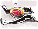 Aadhaar and starvation deaths