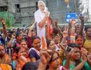 Why the BJP's ally in Tripura is upset