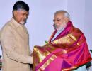 Why TDP can't break away from BJP