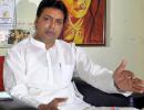 Biplab Kumar Deb: From RSS member to Tripura CM