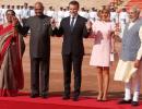 Why France is India's best friend in Europe