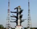 ISRO aims to launch Chandrayaan-2 by April