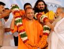 'Yogi's national stature is growing despite bypolls setback'