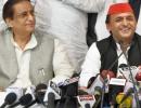 People have come together to bring BJP's 'bure din': Akhilesh