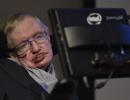 Eminent physicist Prof Stephen Hawking dies at 76