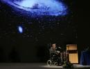 Stephen Hawking: A life in pictures