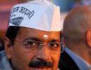 Kejriwal apologises to SAD leader over drugs charge