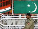 Pak expels Indian envoy; suspends bilateral trade