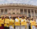 No-trust vote may happen on Tuesday: TDP MP