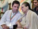 National Herald Case: SC stays eviction of publisher