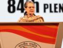 'Dramebazi': Sonia Gandhi tears into PM Modi