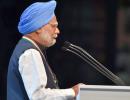 Modi government mismanaged J-K problem: Manmohan Singh