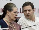 Why Congress will face defeat in 2019