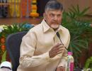 Amaravati land scam case: Chandrababu served notice