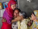 The anguish of the families of 39 Indians killed in Iraq