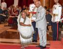 Padma awards: States asked to find 'unsung heroes'