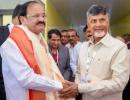 'TDP fell into YSR Congress' political trap'