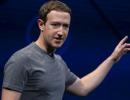 Facebook's Zuckerberg breaks silence on data breach, admits to mistakes