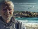 Meet the man who has lived alone on an island for 28 years