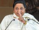 'BSP-SP understanding to continue, will stop BJP in 2019'