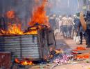 In verdict on Bengal post-poll violence, EC gets a rap