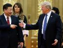 US doing 'serious' investigation against China: Trump