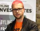 Cambridge Analytica whistleblower says Congress was client in India