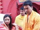 Gym instructor-turned-politician Biplab Kumar Deb likely to be Tripura CM