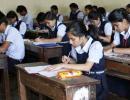 CBSE class 10 results: Four students top with 499 out 500 marks