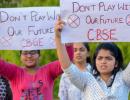 Lessons from the CBSE paper leak