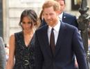 Royal reveal: Meghan Markle's father to walk her down the aisle