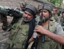 3 Lashkar terrorists killed in encounter in J-K