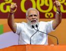 Congress will become 'PPP Congress' after Karnataka polls: Modi